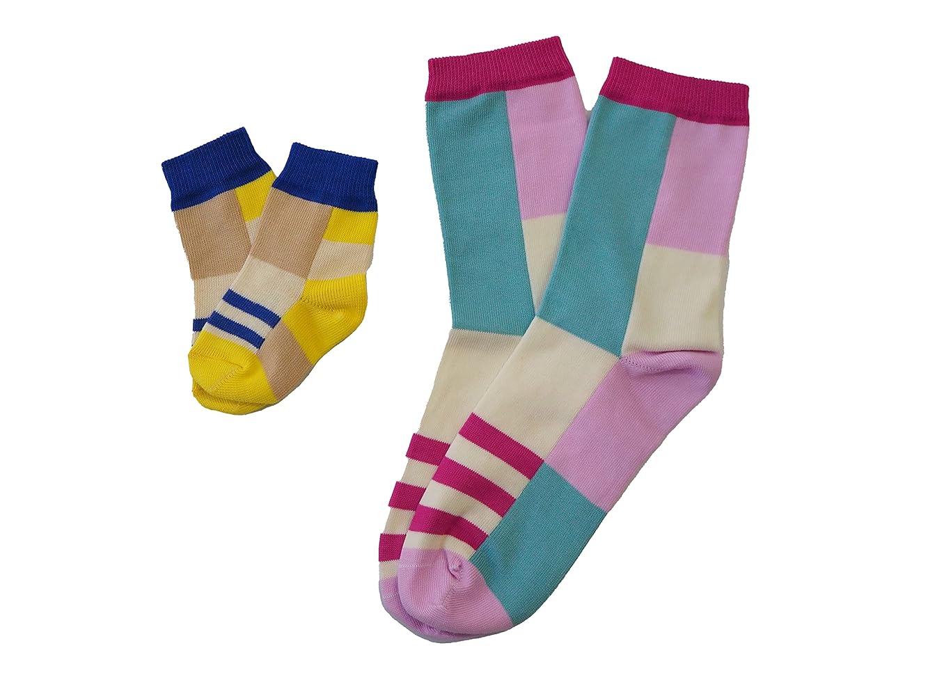 seesee ソックス　2点セット SEE SEE ORIGINAL LOGO SOCKS｜Yahoo!フリマ（旧PayPayフリマ）